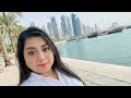 Our first umrah journey 2026| 24 hours in Qatar | London to Doha and Doha to Jeddah