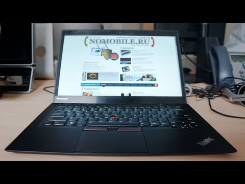 Video: Kev Yuav Ib Qho Lenovo Ultrabook Tshiab Li Cas
