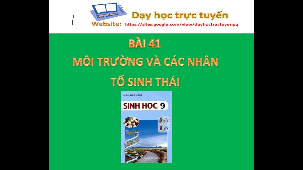 Sinh học lớp 6 - Bài 45 - Nguồn gốc cây trồng 1