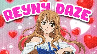 GOLDEN TIME AMV | "STAY" | REYNY DAZE screenshot 5