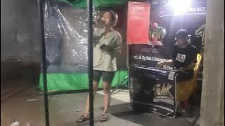 Cinta Seorang Biduan - Sonia cover by Adhel'z AsrNi