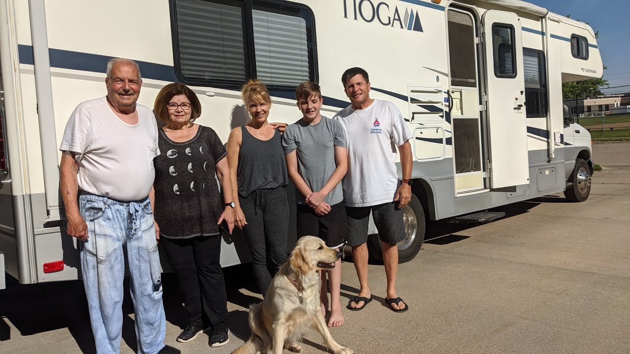 32 Hastings NE to Denver CO YouTube