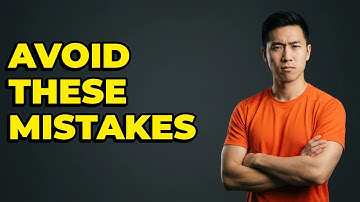 What Errors Should You Never Make During Robot Practice?