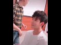 頂流級俊美萌萌#yml #真愛無界限陪您過難關