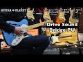 American Vintage II 1972 Telecaster Thinline -Lake Placid Blue-【V13342】