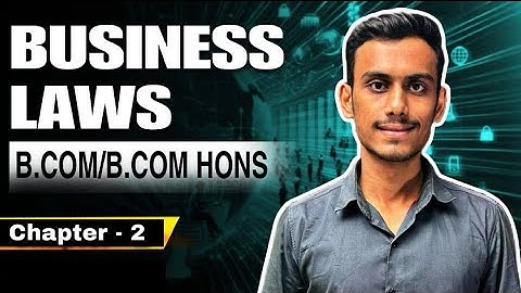 Discharge of Contract Lecture 1 |Lession 2 BusinessLaw | B.Com Prog/Hons.1st Year| Abhijeet Sir ❤️‍🔥
