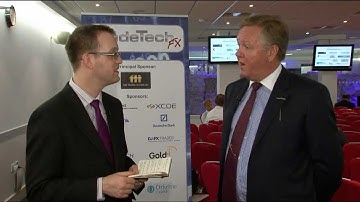 WBR: Best Execution vs Best Track Record - is there too much liquidity in FX?