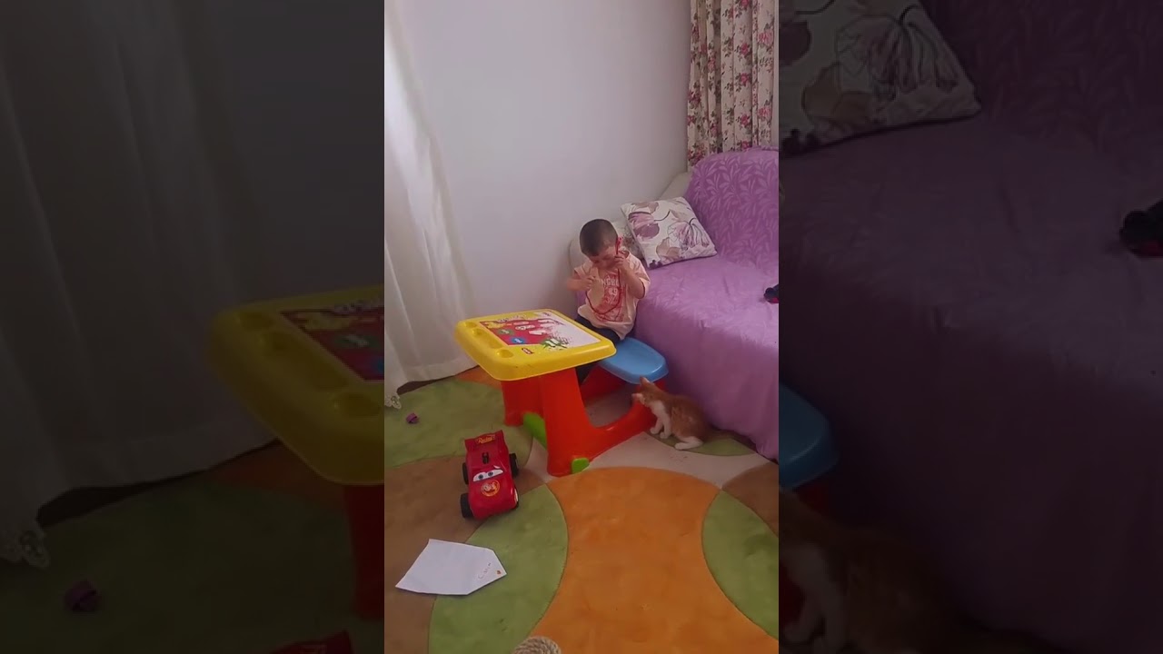 İkisi bir arada YouTube