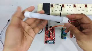 Magnetcode Projek: Belajar Geganti