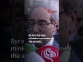 Israel bombs Iran embassy in Syria, killing commanders