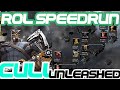 ROL SPEEDRUN - Insanely Busted Cull Obsidian. Marvel Contest of Champions.