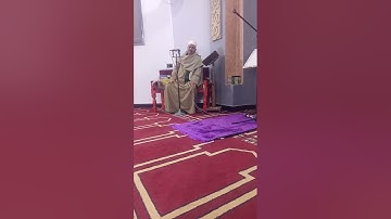 الشيخ رفاعى مهدى#سوره القصص#