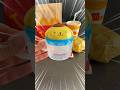 World cutest 🍋 lemon squeezer #asmr