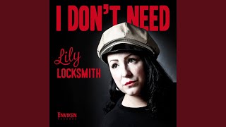 Lily Locksmith vidéo