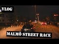 Malmö Street Race Visit