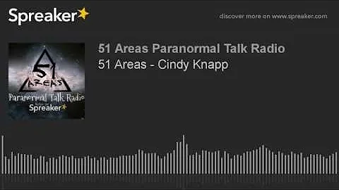 51 Areas - Cindy Knapp