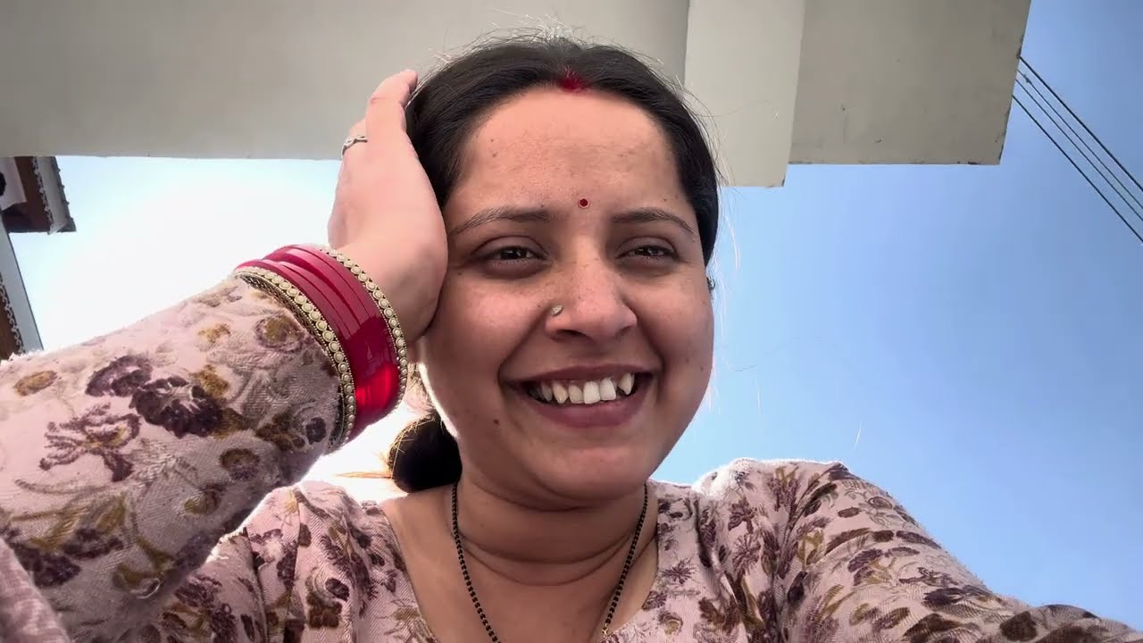 Ghar ghar ki kahani || #kajalmogta #phadilifestyle #dailyvlog 