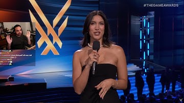 [12/12/24] Official Game Awards Watch Party, Plays Fortnite Ballistic & Get To Work