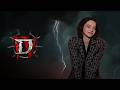 LETS PLAY TOGETHER DIABLO IV #01 Die Geburt der gebenedeiten Mutter Theresa