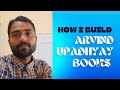 How i build arvind upadhyay books a brand billions of people use everyday arvindupadhyayauthor