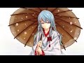 【初音ミク】津軽海峡・冬景色/石川さゆり【カバー】