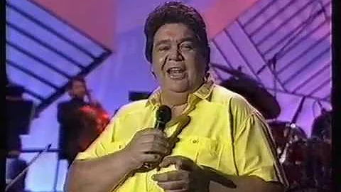 Ricky May 1988 Tribute on the Ray Martin Midday Sh...