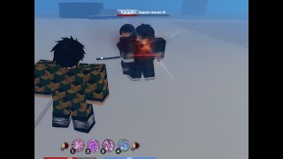 Hacker in demonfall