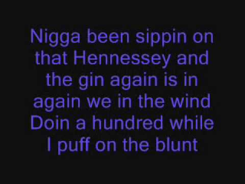 Ridin dirty - Chamillionaire - lyrics