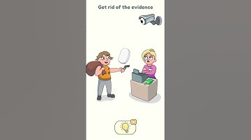 Dop 2 (Delete One Part) Level 90 - Walkthrough Solutions - All Levels - #dop2 #gamergamer