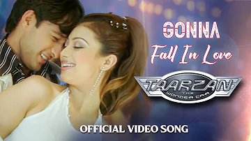 Gonna Fall In Love (Taarzan -The Wonder Car)| Full Song HD | Ayesha Takia Azmi & Vatsal Sheth