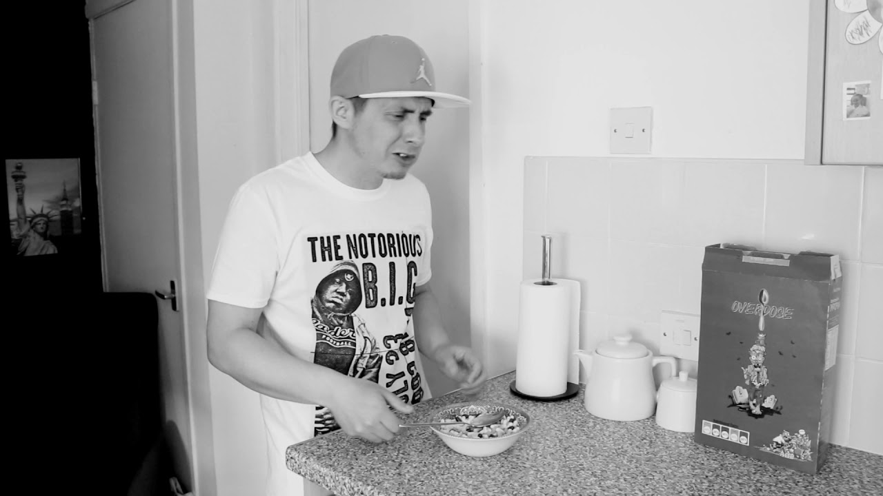 Noddy NT - Wish I Was Dead prod. by BrokeBoiBeats (Official Video)