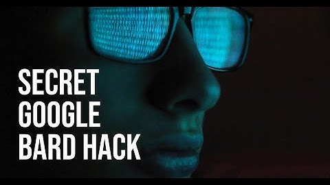 Secret Google Bard Hack: How to Get Ahead of the Waitlist in India! MS Bing AI and ChatGPT Rival