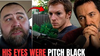 More People Are Saying They Met Someone Who Wasn't Human 
