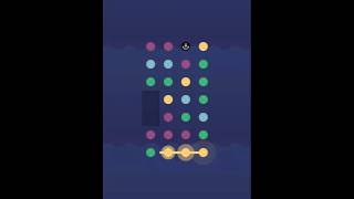 Two Dots level 15 (3 Stars)