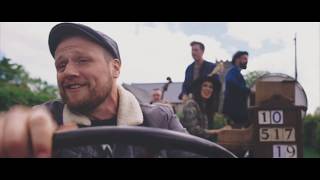 Rend Collective - Rescuer (Good News)
