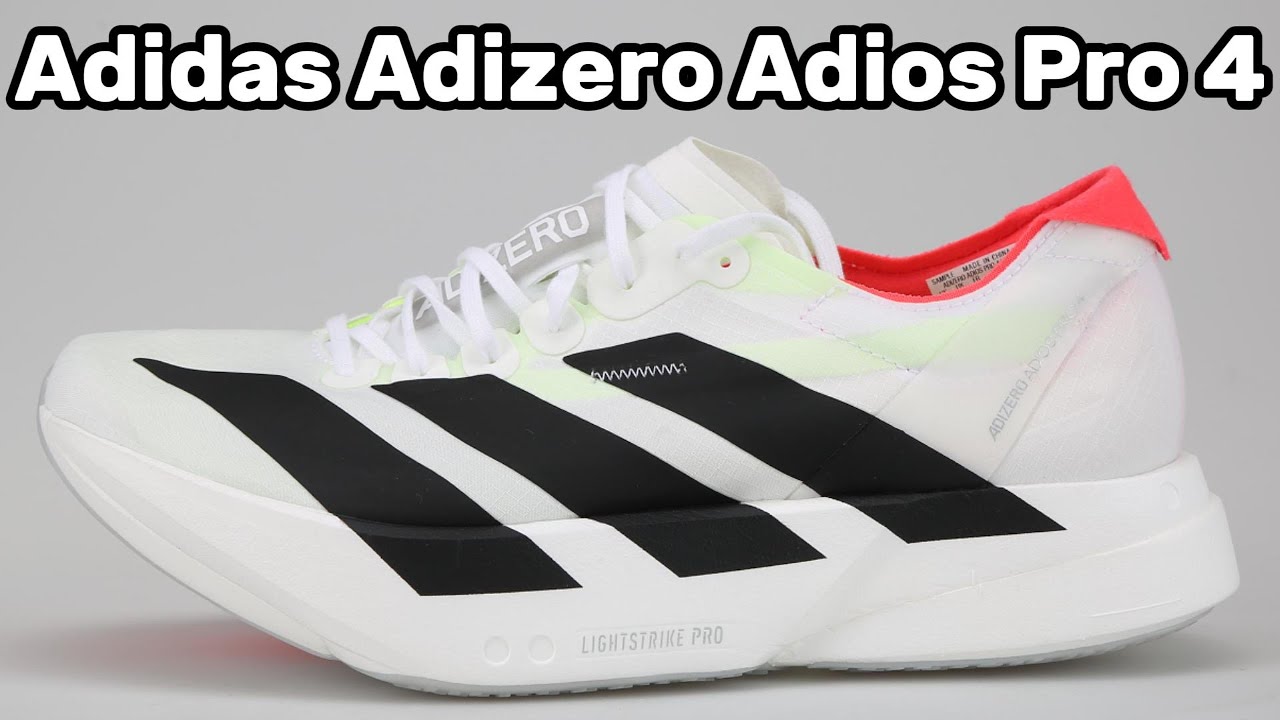 Adidas Adizero Adios Pro 4 World Athletics List 2024 Upcoming adidas-adizero-adios-pro-4-world-athletics-list-2024-upcoming