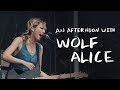 An Afternoon with Wolf Alice | Rolling Stone