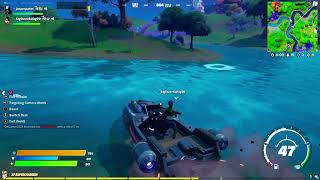 Dit is mijn eerste game video :-) screenshot 5