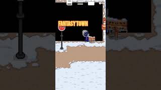 POV: You visit the pony town custom servers screenshot 2