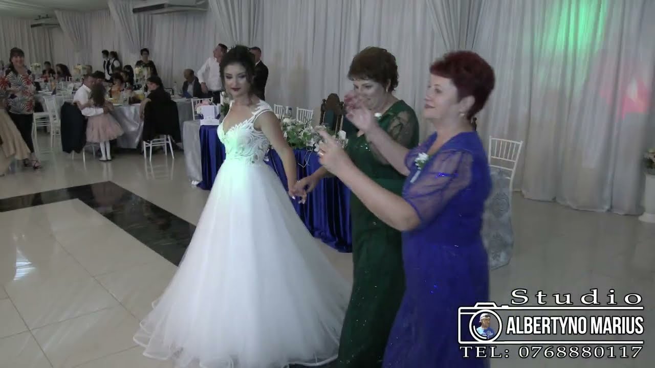 🎷DANIEL RISTEA SI MIX BAND 2022🆕COLAJ JOCURI POPULARE OLTENESTI LA SAXOFON💞MIRUNA SI CATALIN PIRVU💞