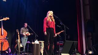 Lee Ann Womack I'll hate myself in the morning