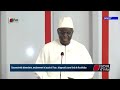 Soir d´infos - wolof  - Pr : Al Hassane BA - invite : Abdoulaye Ndao - 08 juillet 2026