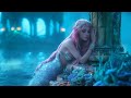 Mermaids haven  fantasy music  ocean ambiance  relaxation sleep or meditation  4 hrs