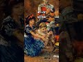 “笑顔の裏側” サーカス一家が抱えた現実　#絵画解説