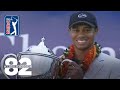 Tiger Woods wins 2000 Mercedes Championships | Chasing 82