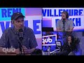 Charles Milliard A Quand Même Un Peu Raison Affirme Rémi Villemure 