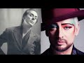 Peter Murphy Boy George Let The Flowers Grow mp3