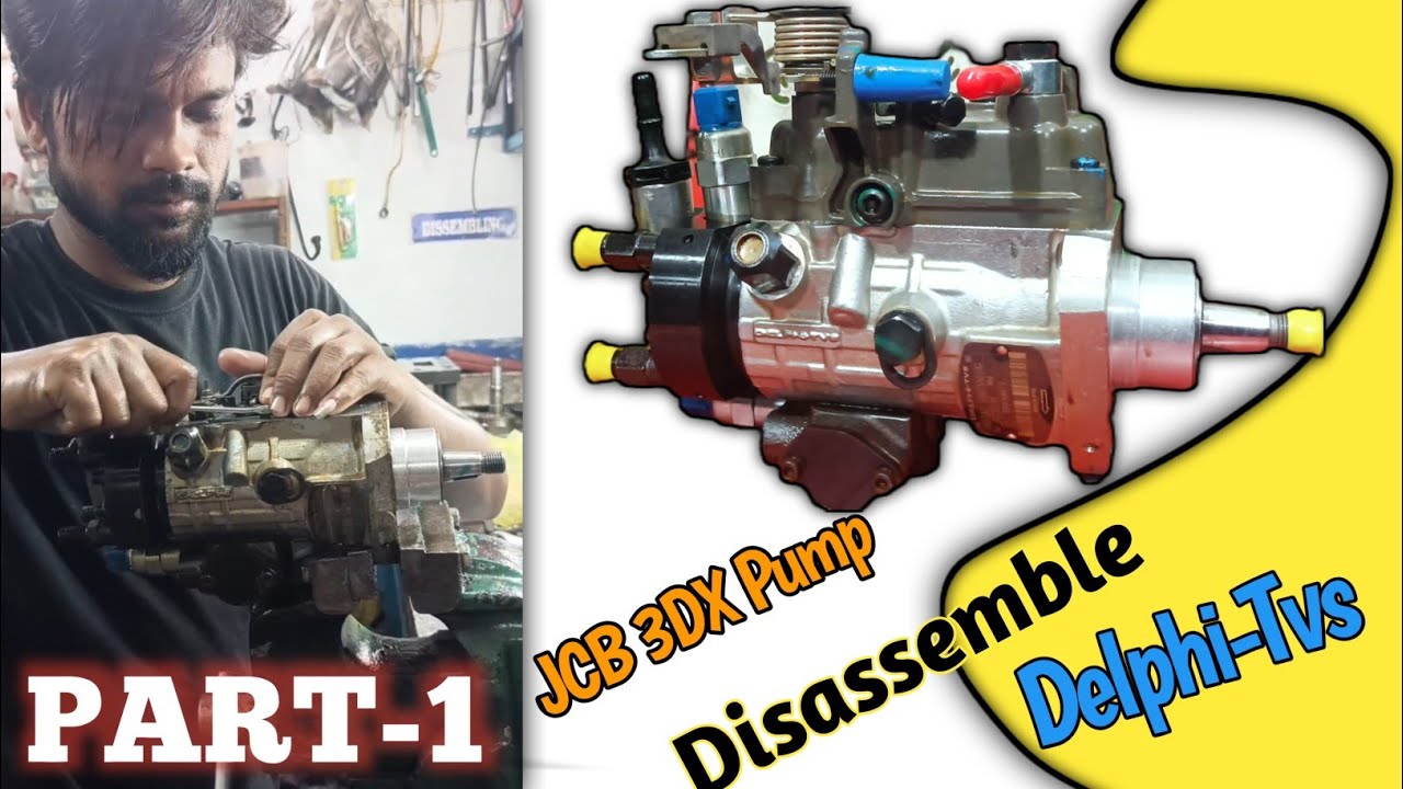 jcb-3dx-pump-testing-jcb-3dx-diesel-pump-testing-jcb-machine-3dx