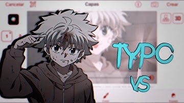 Básic typography Tutorial || Vídeo star