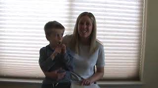 Bible lesson 110   week 2